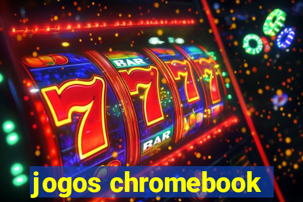 jogos chromebook